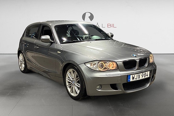 BMW 118d 9 of 18