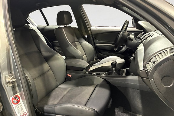 BMW 118d 16 of 18