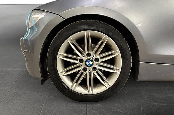 BMW 118d 17 of 18