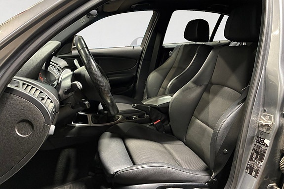 BMW 118d 3 of 18