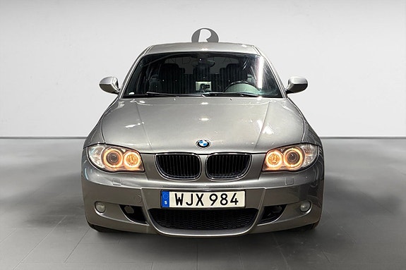 BMW 118d 10 of 18