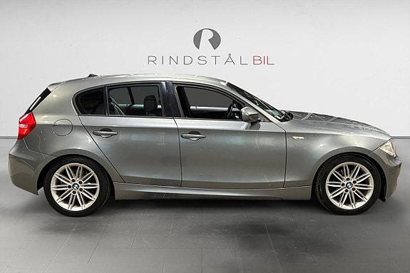 BMW 118d 8 of 18