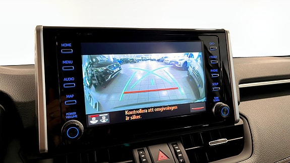Toyota RAV4 13 of 14