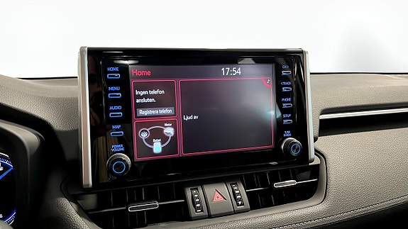 Toyota RAV4 12 of 14