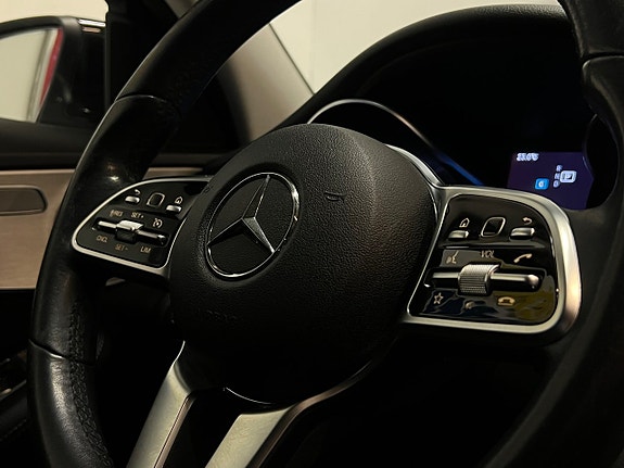 Mercedes-Benz C220 d 27 of 30