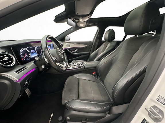 Mercedes-Benz E400 12 of 30