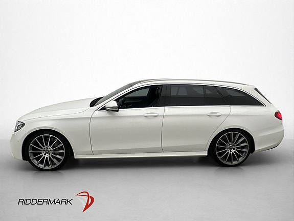 Mercedes-Benz E400 5 of 30