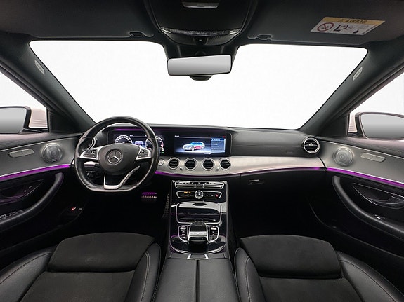 Mercedes-Benz E400 13 of 30