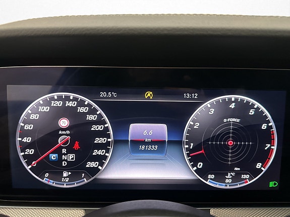 Mercedes-Benz E400 20 of 30