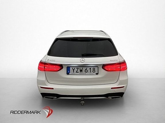 Mercedes-Benz E400 7 of 30