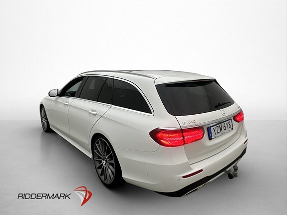 Mercedes-Benz E400 6 of 30