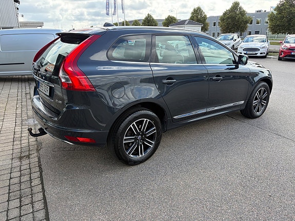 Volvo XC60 5 of 20
