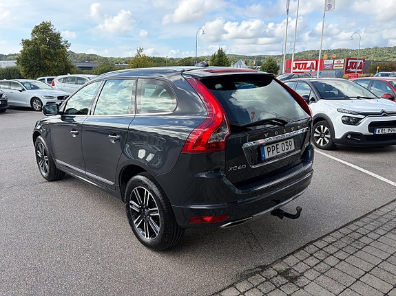 Volvo XC60 4 of 20