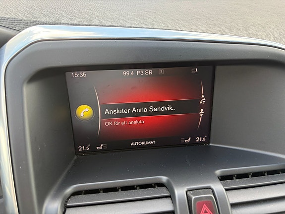Volvo XC60 12 of 20