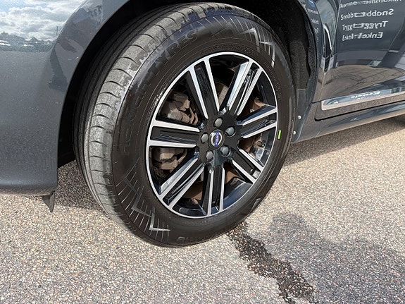 Volvo XC60 20 of 20