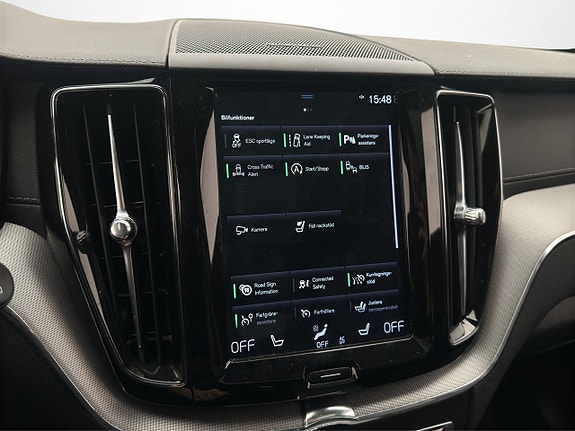 Volvo XC60 21 of 30