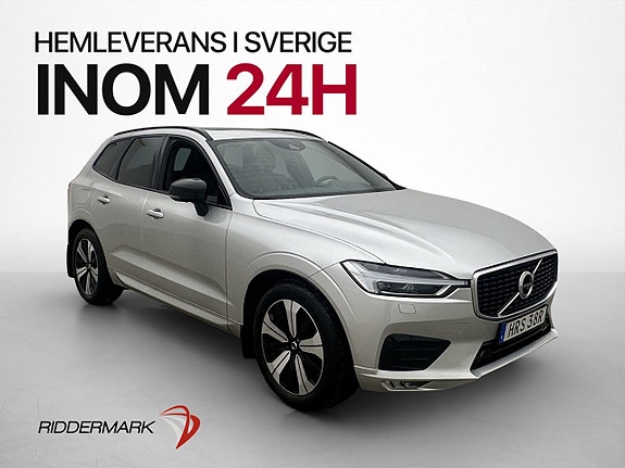 Volvo XC60 3 of 30