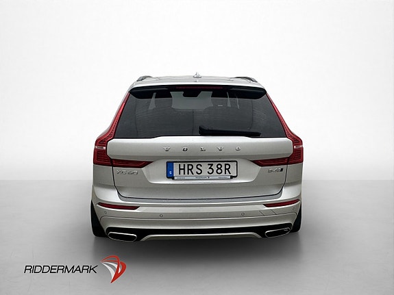 Volvo XC60 6 of 30
