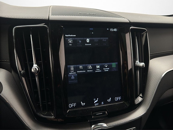 Volvo XC60 19 of 30
