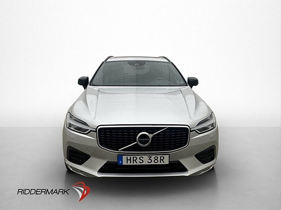 Volvo XC60 2 of 30