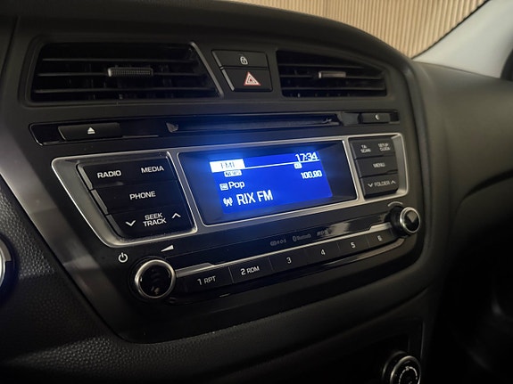 Hyundai i20 24 of 26