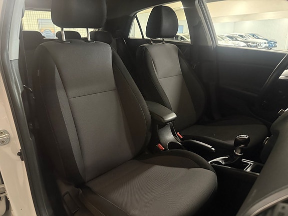 Hyundai i20 21 of 26