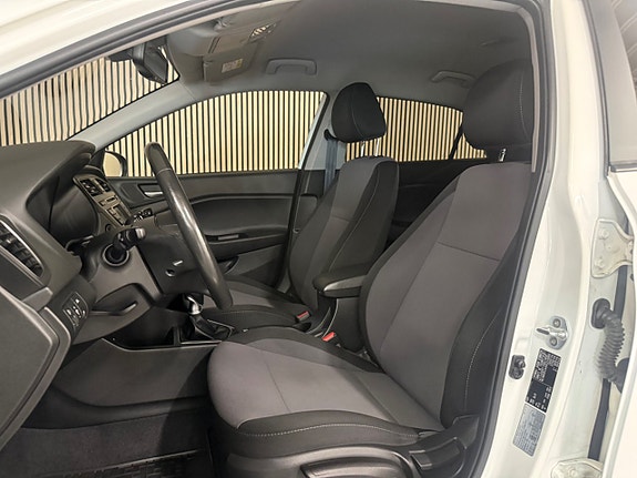 Hyundai i20 11 of 26