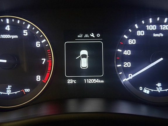 Hyundai i20 23 of 26