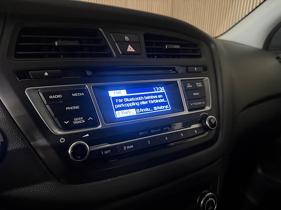 Hyundai i20 25 of 26