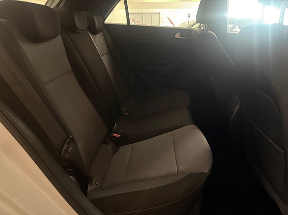 Hyundai i20 19 of 26