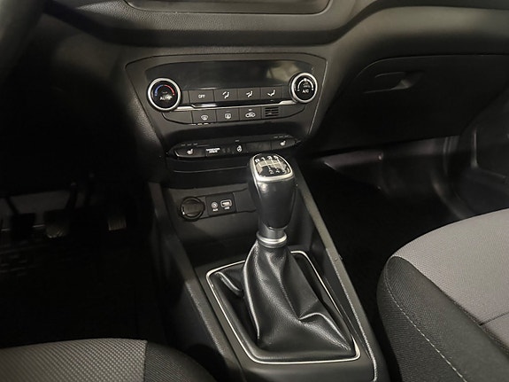 Hyundai i20 14 of 26