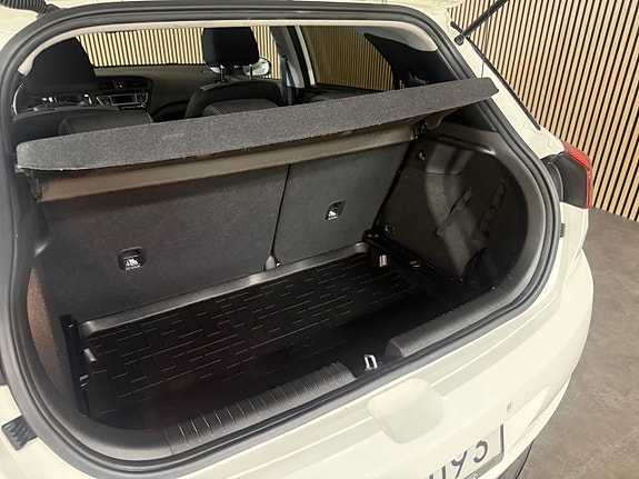 Hyundai i20 17 of 26