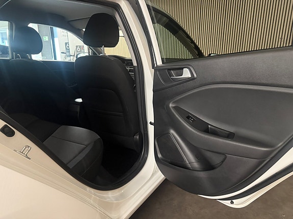 Hyundai i20 18 of 26