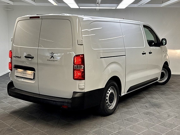 Peugeot e-Expert 3 of 20
