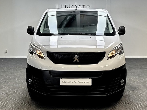 Peugeot e-Expert 9 of 20