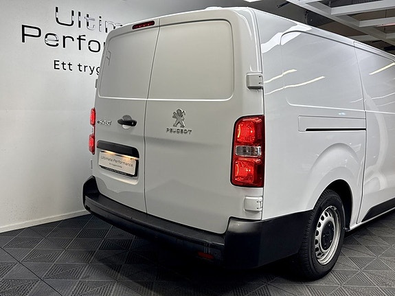 Peugeot e-Expert 6 of 20