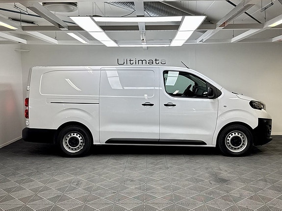 Peugeot e-Expert 7 of 20