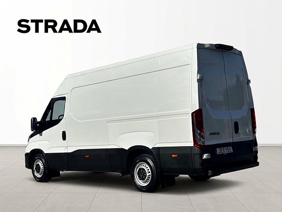 Iveco Daily 6 of 13