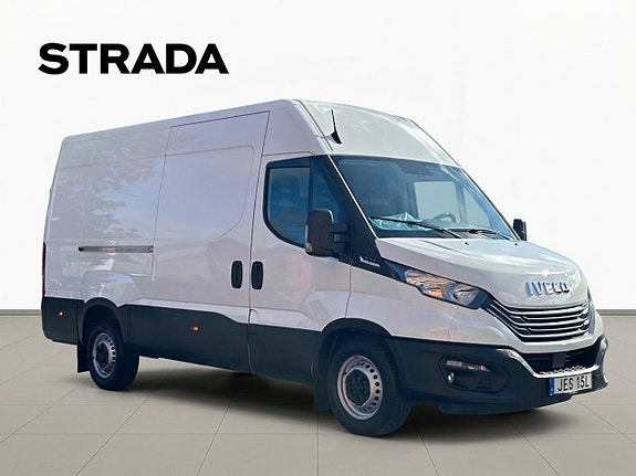 Iveco Daily 2 of 13