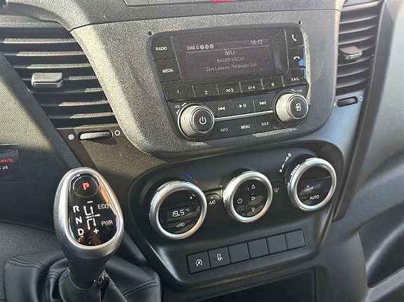 Iveco Daily 12 of 13