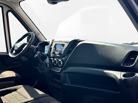 Iveco Daily 13 of 13