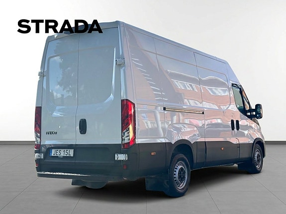Iveco Daily 5 of 13