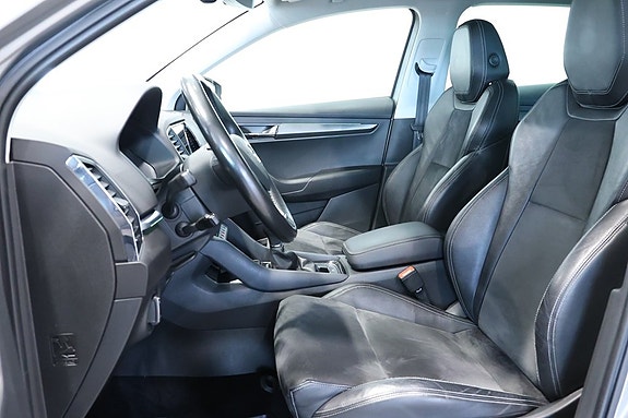 Skoda Karoq 7 of 21
