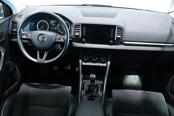 Skoda Karoq 6 of 21