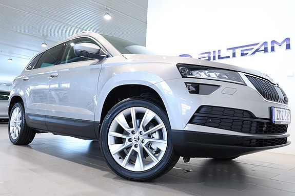 Skoda Karoq 21 of 21