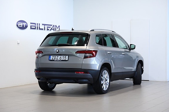 Skoda Karoq 20 of 21