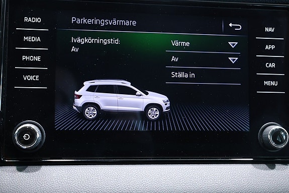 Skoda Karoq 13 of 21