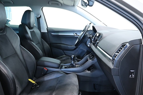Skoda Karoq 14 of 21