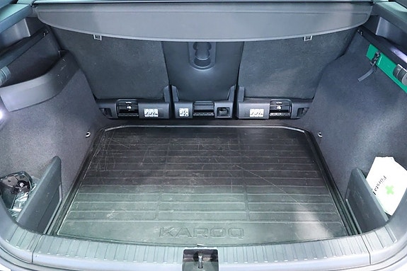Skoda Karoq 19 of 21