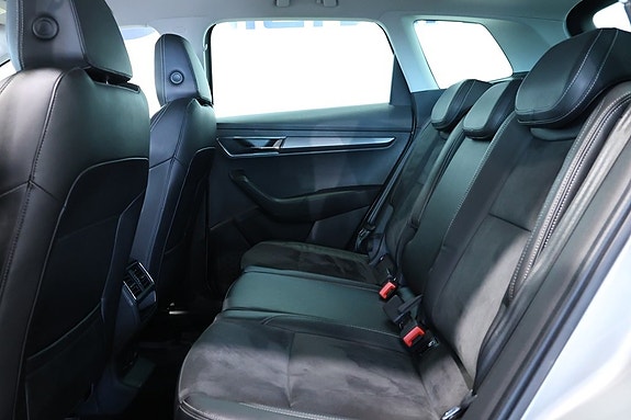 Skoda Karoq 8 of 21